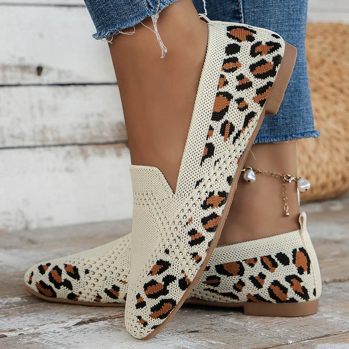 Theodora | Eleganckie Wygodne Buty Ortopedyczne