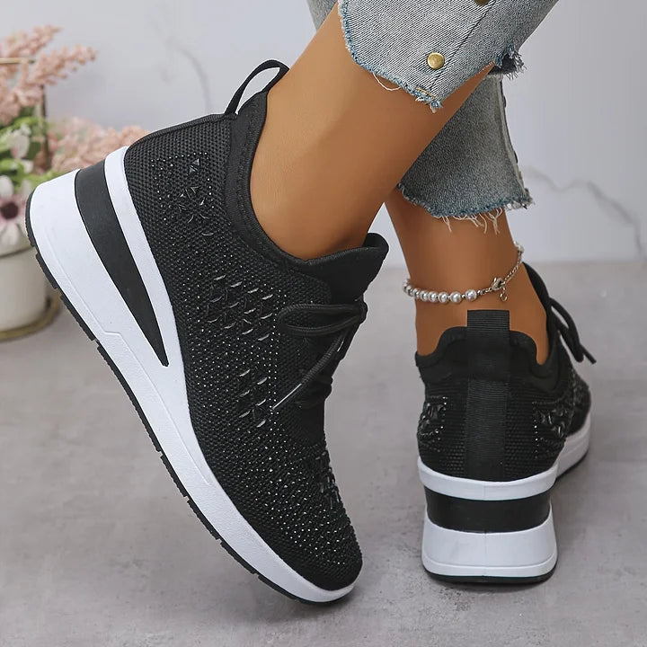 Althea | Premium Wygodne Buty Ortopedyczne