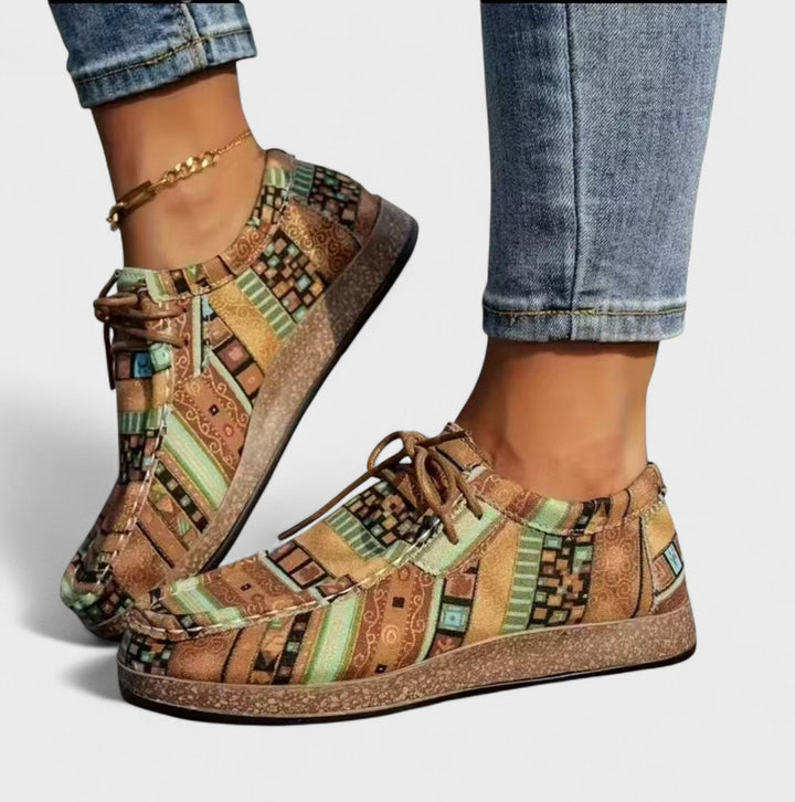 Sophie | Stylowe, lekkie buty ortopedyczne