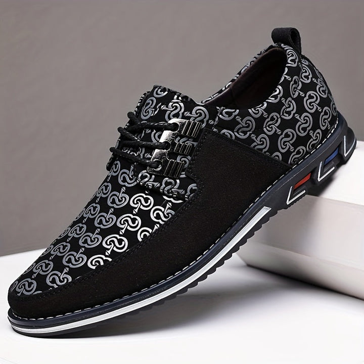 Emerson | Codzienne Buty Komfortowe