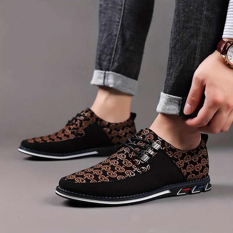 Emerson | Codzienne Buty Komfortowe