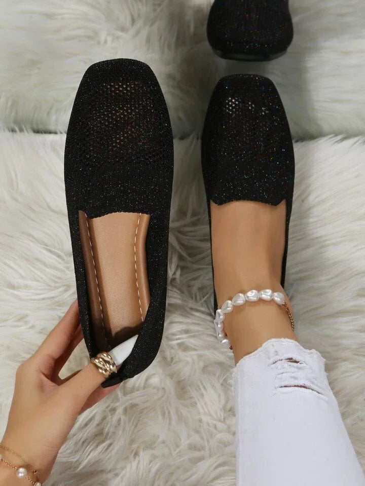 Theodora | Eleganckie Wygodne Buty Ortopedyczne
