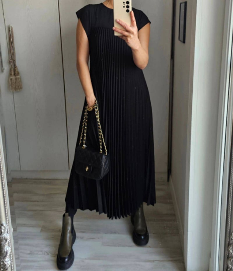 Freya | Sukienka Timeless Comfort