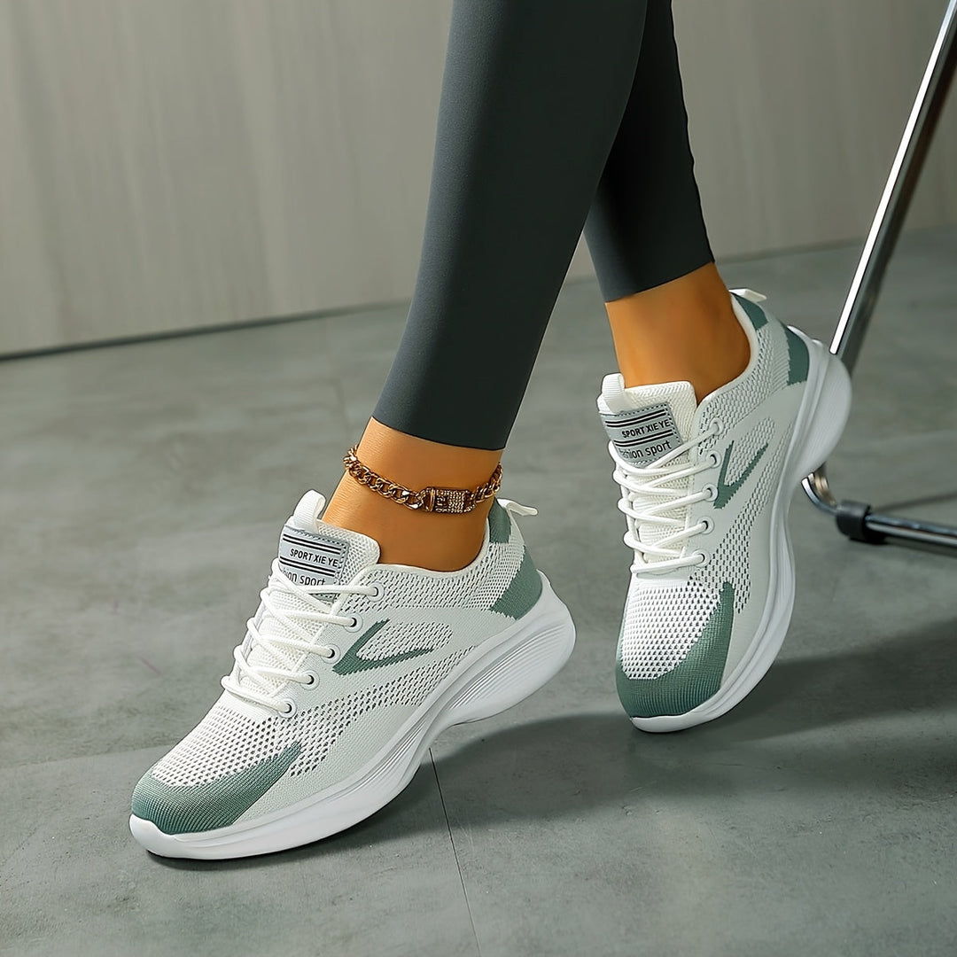 Harper | Sneakersy na co dzień