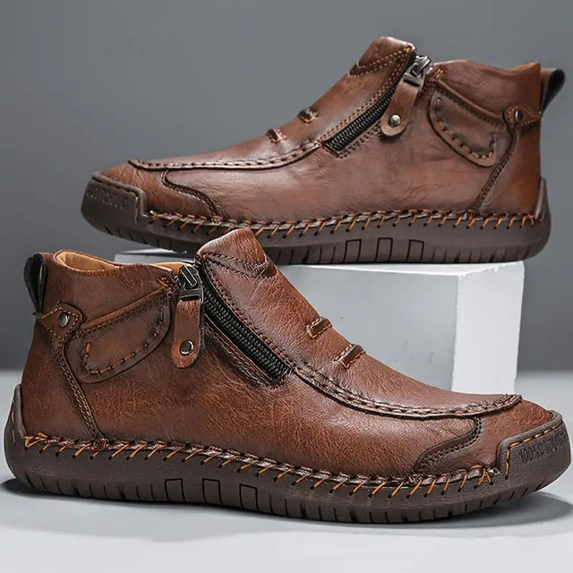 Rupert | Premium Buty Codzienne Komfortowe