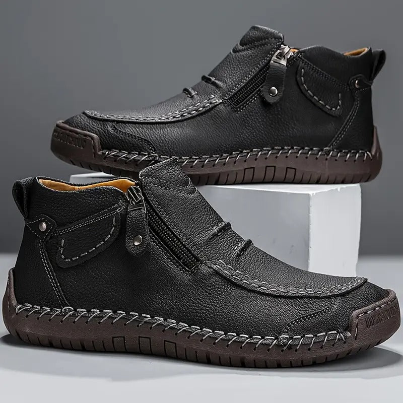 Rupert | Premium Buty Codzienne Komfortowe
