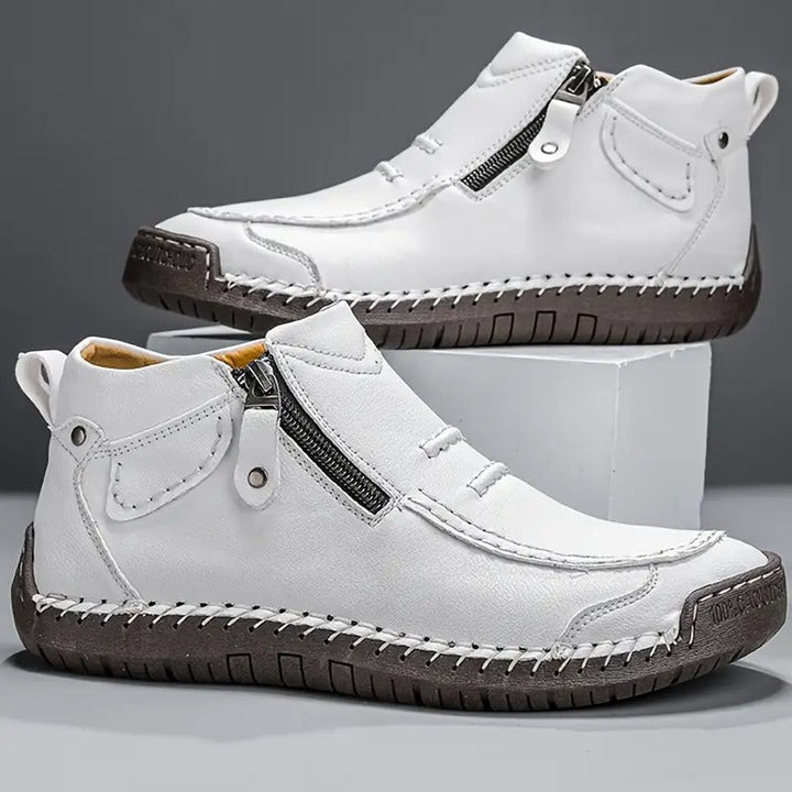 Rupert | Premium Buty Codzienne Komfortowe