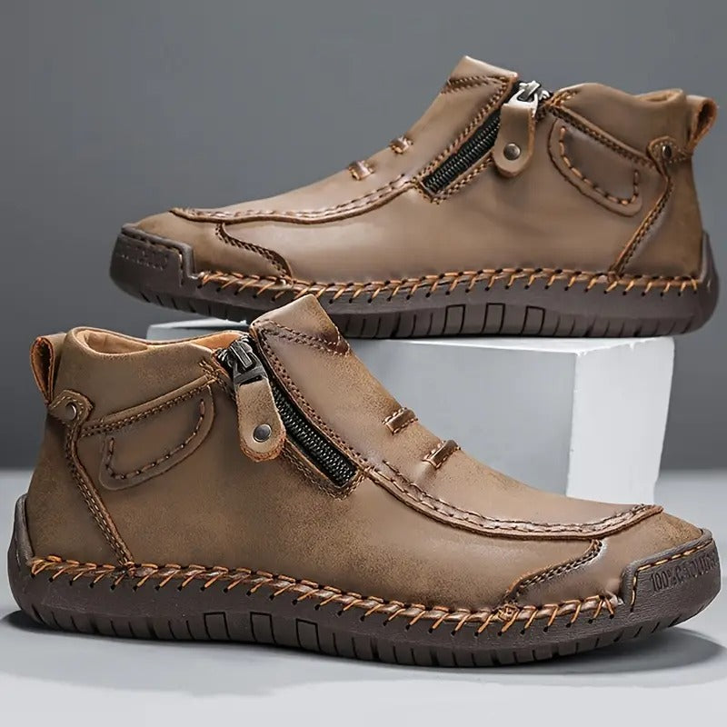 Rupert | Premium Buty Codzienne Komfortowe