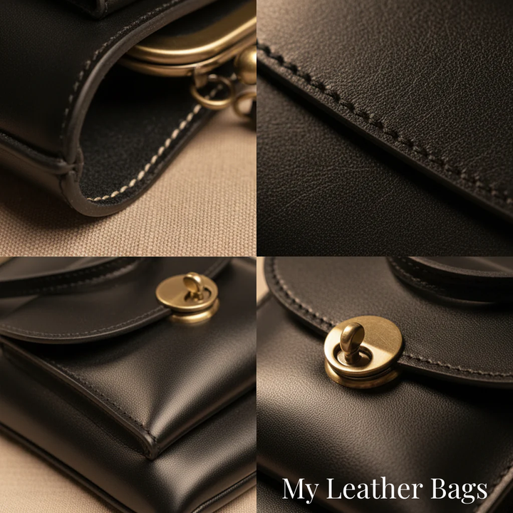 Alison | Elegancka Vintage Lux Torba