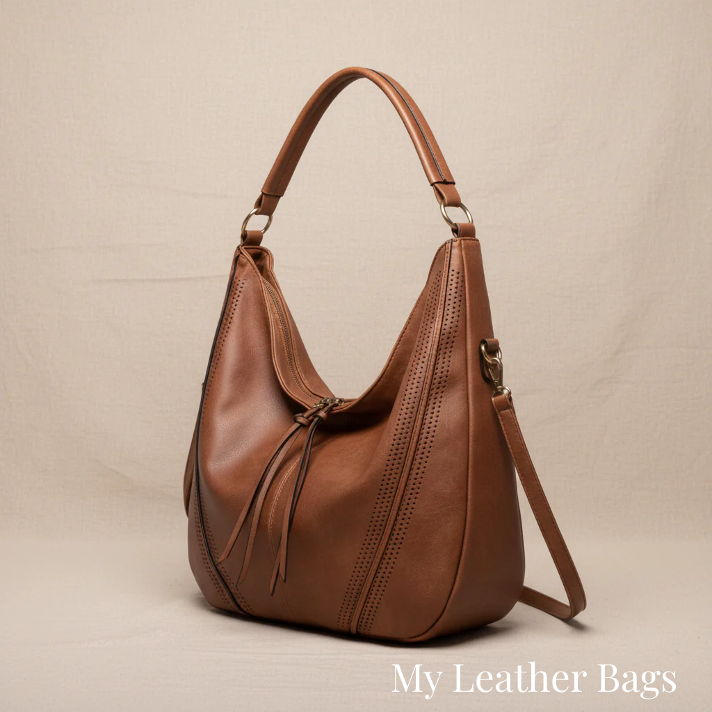 Minerva | Stylowa Klasyczna Torba Tote