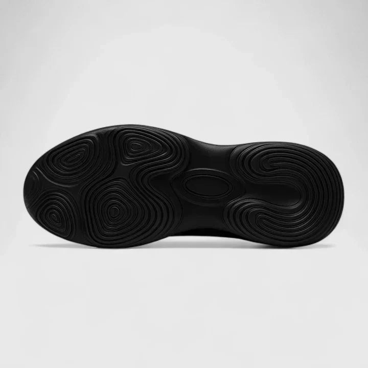 Linda | Sneakersy z wyściółką dla komfortu