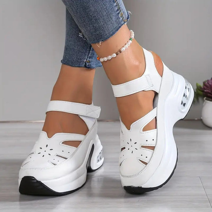 Chloe | Premium Wygodne Buty Ortopedyczne