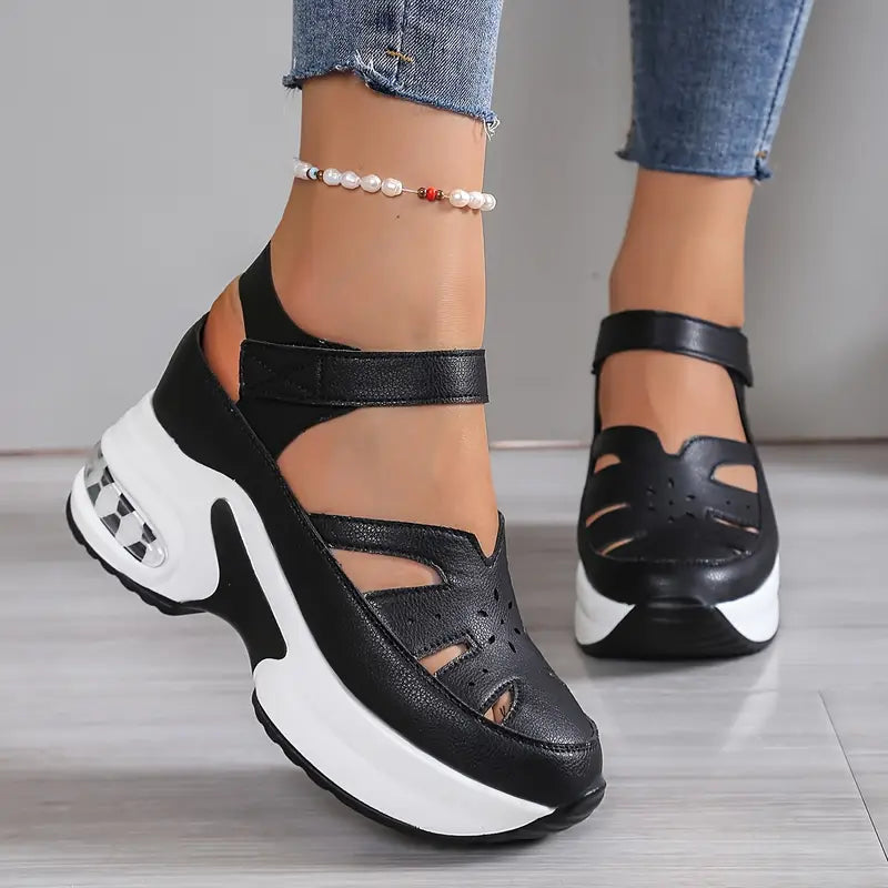 Chloe | Premium Wygodne Buty Ortopedyczne