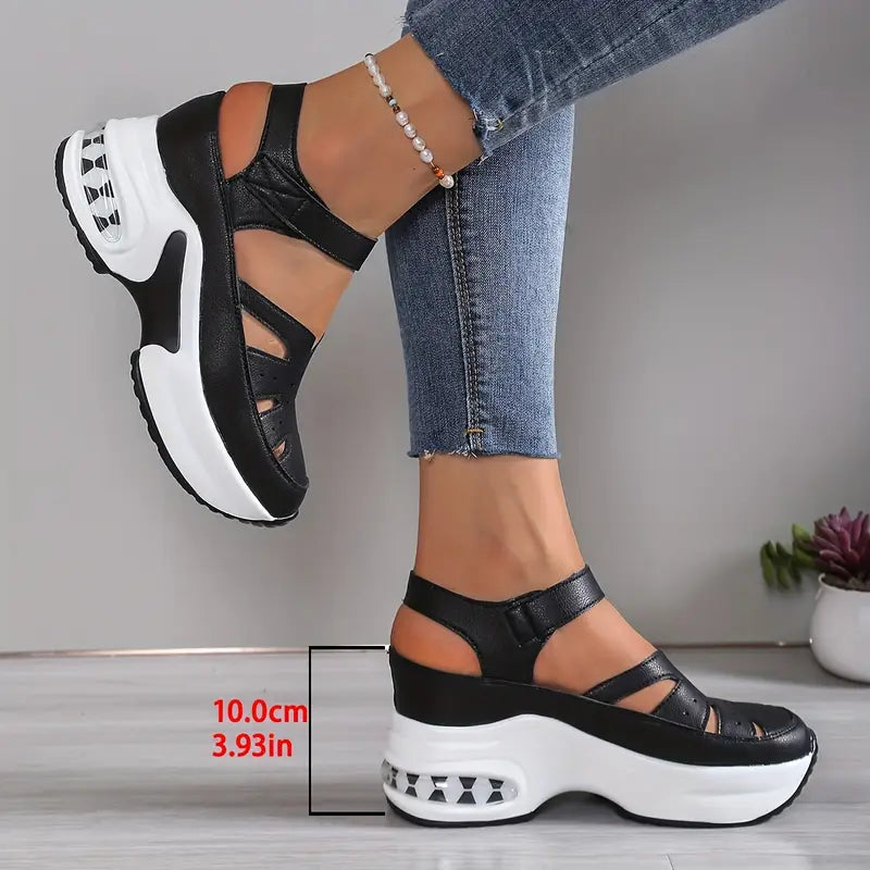 Chloe | Premium Wygodne Buty Ortopedyczne