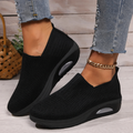 Josephine | Sneakersy wsuwane z wyściółką