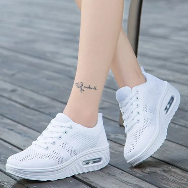 Yvette | Premium Ortopedyczne Buty z Poduszkami Powietrznymi