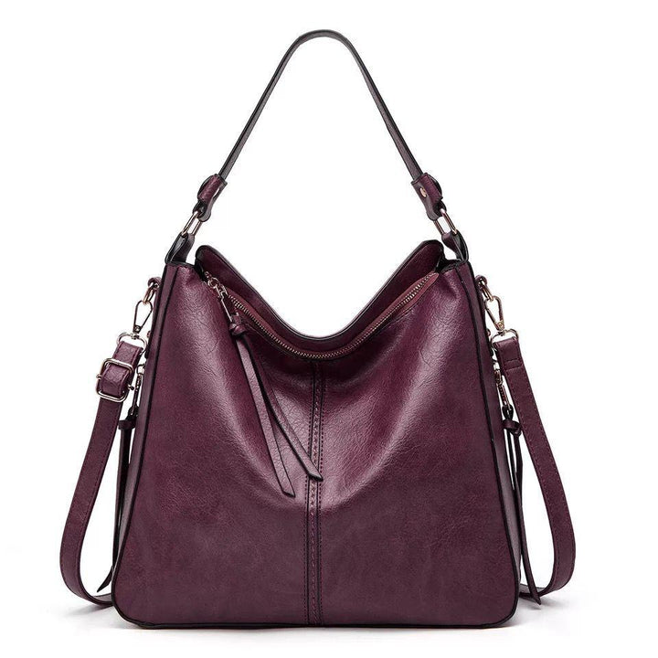 Rosamund | Elegancki Zestaw Torek Hobo na Co Dzień