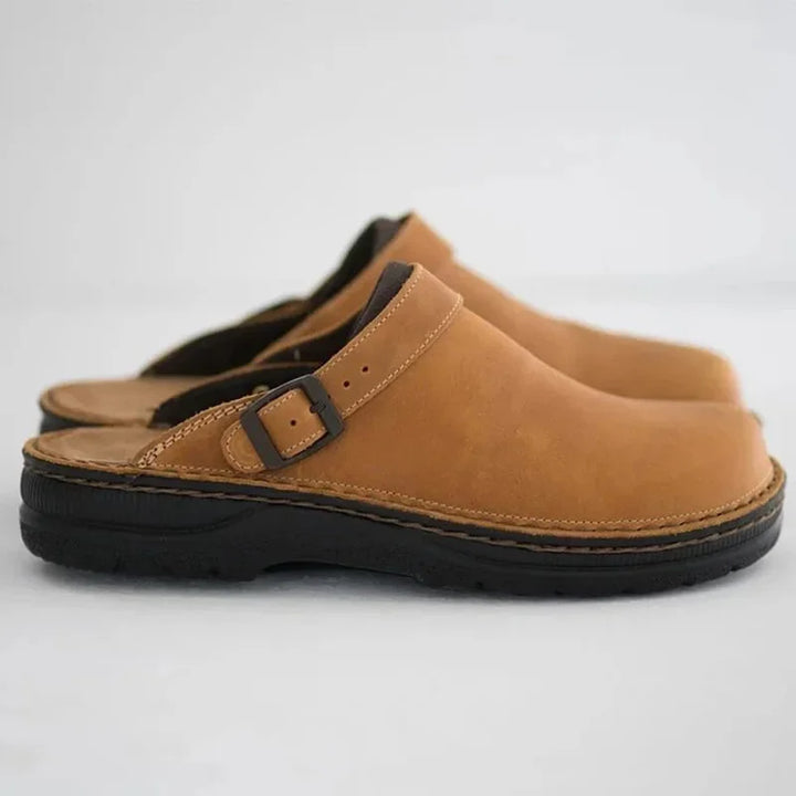 Charlie | Wygodne Premium Buty Slip-On