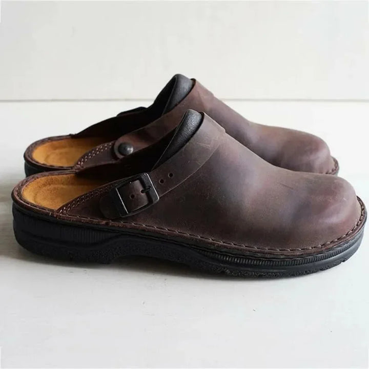 Charlie | Wygodne Premium Buty Slip-On