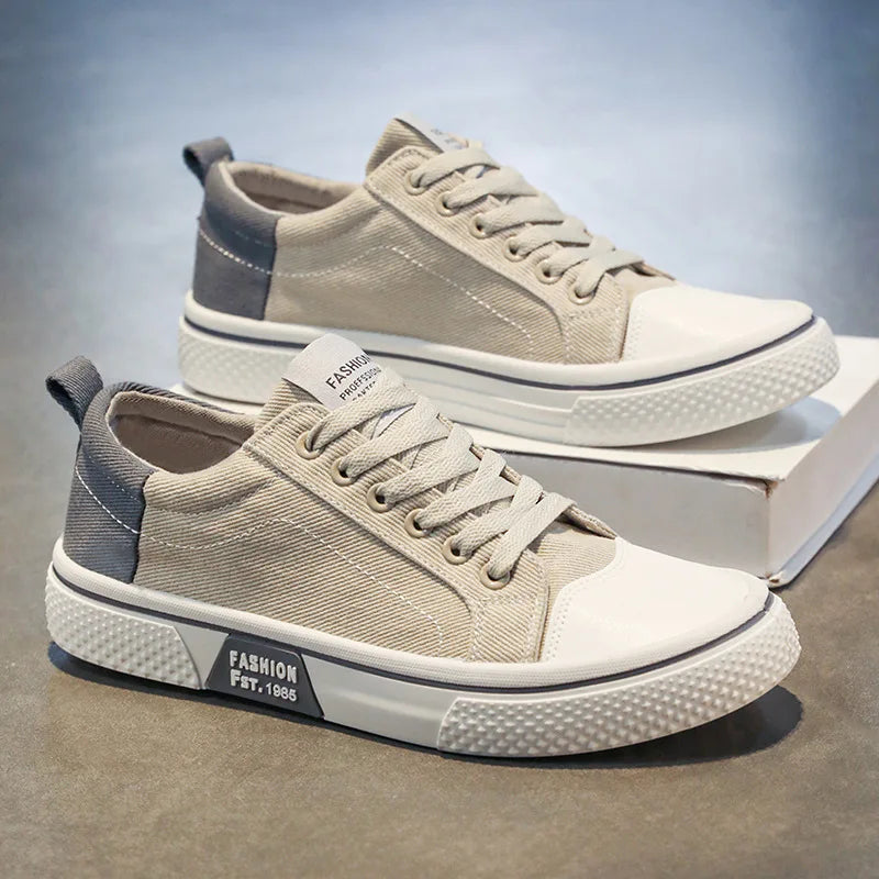 Zorion | Klasyczny Premium Codzienny Sneaker