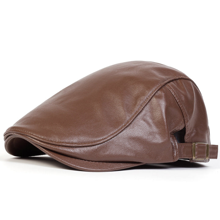 Daven | Klasyczna Premium Czapka Bejsbolowa