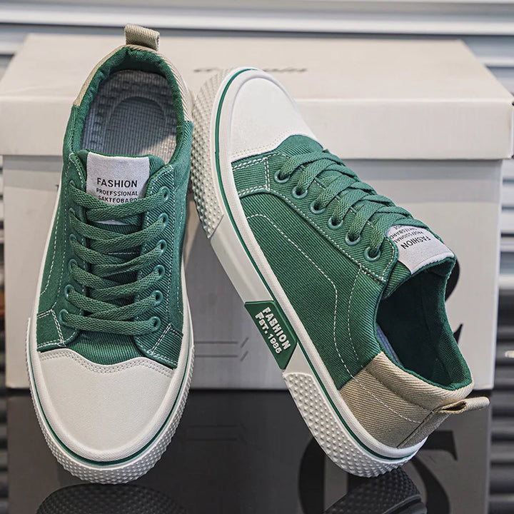 Zorion | Klasyczny Premium Codzienny Sneaker