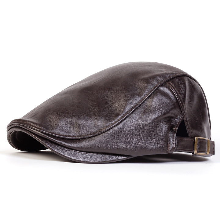 Daven | Klasyczna Premium Czapka Bejsbolowa