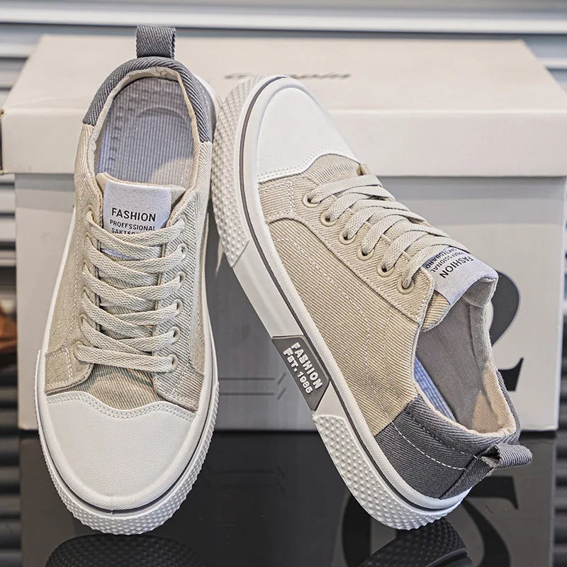 Zorion | Klasyczny Premium Codzienny Sneaker