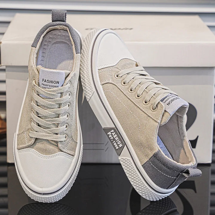 Zorion | Klasyczny Premium Codzienny Sneaker