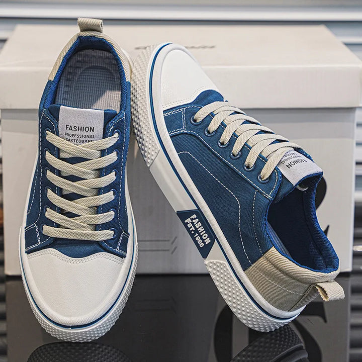 Zorion | Klasyczny Premium Codzienny Sneaker