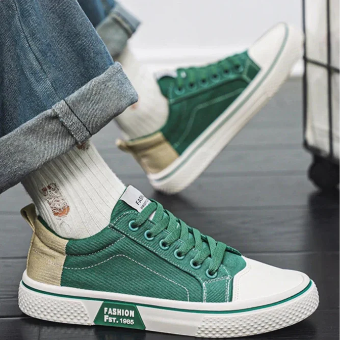 Zorion | Klasyczny Premium Codzienny Sneaker