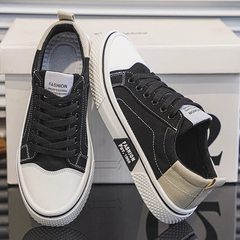 Zorion | Klasyczny Premium Codzienny Sneaker
