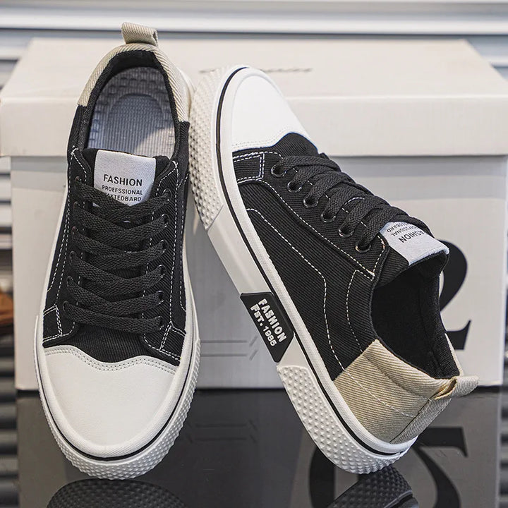 Zorion | Klasyczny Premium Codzienny Sneaker