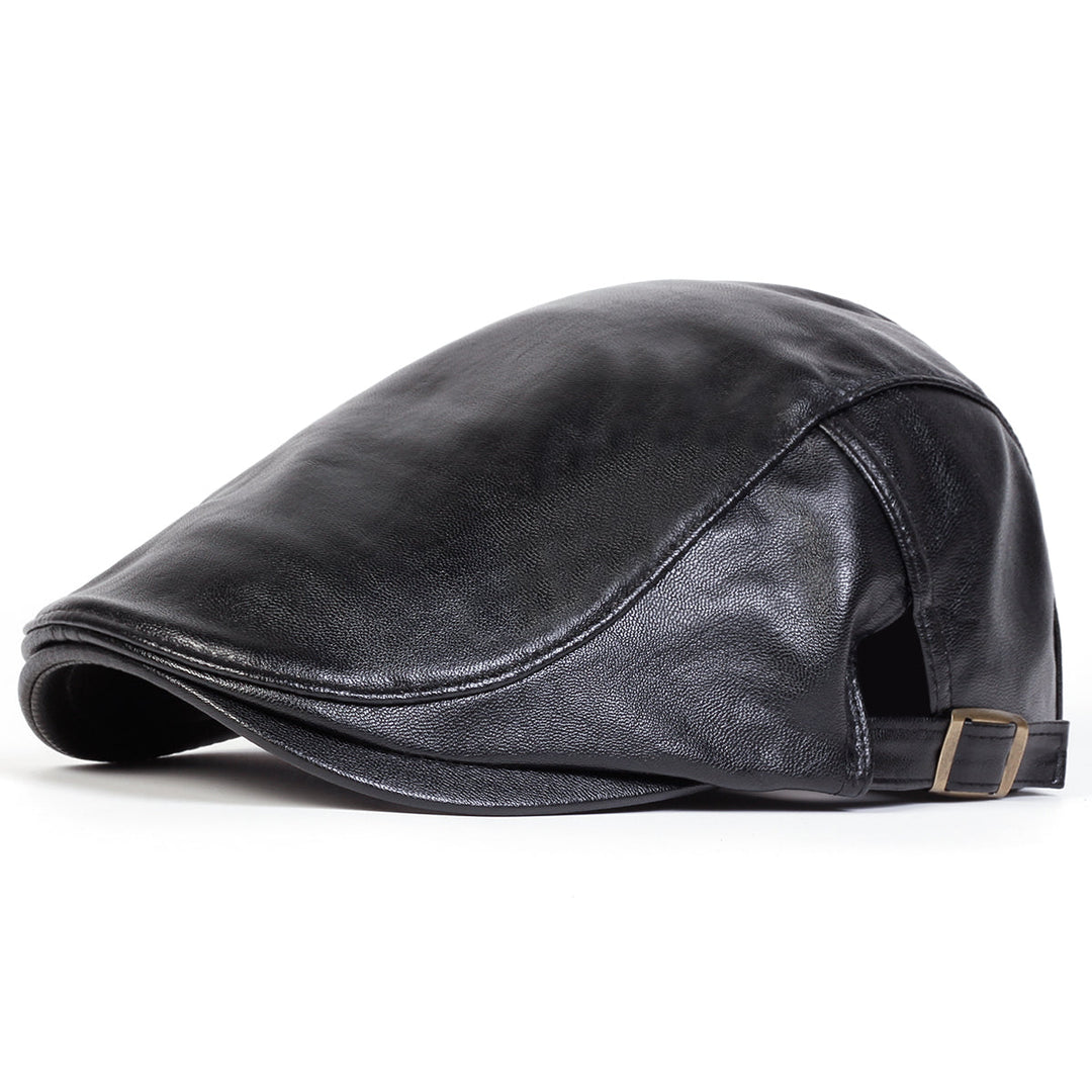 Daven | Klasyczna Premium Czapka Bejsbolowa