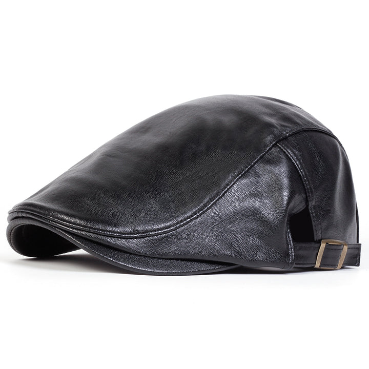 Daven | Klasyczna Premium Czapka Bejsbolowa