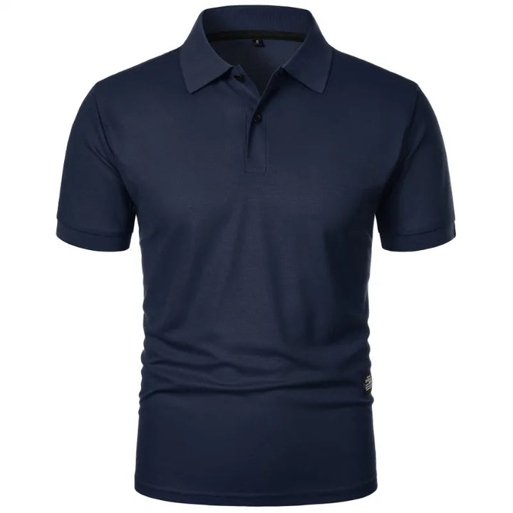 Samuel | Casual Button Up Collar Shirt