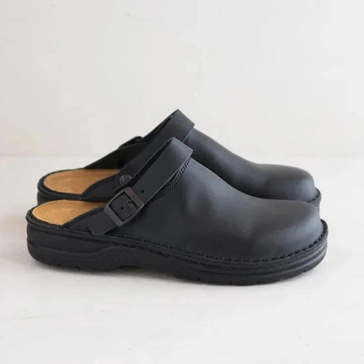 Charlie | Wygodne Premium Buty Slip-On