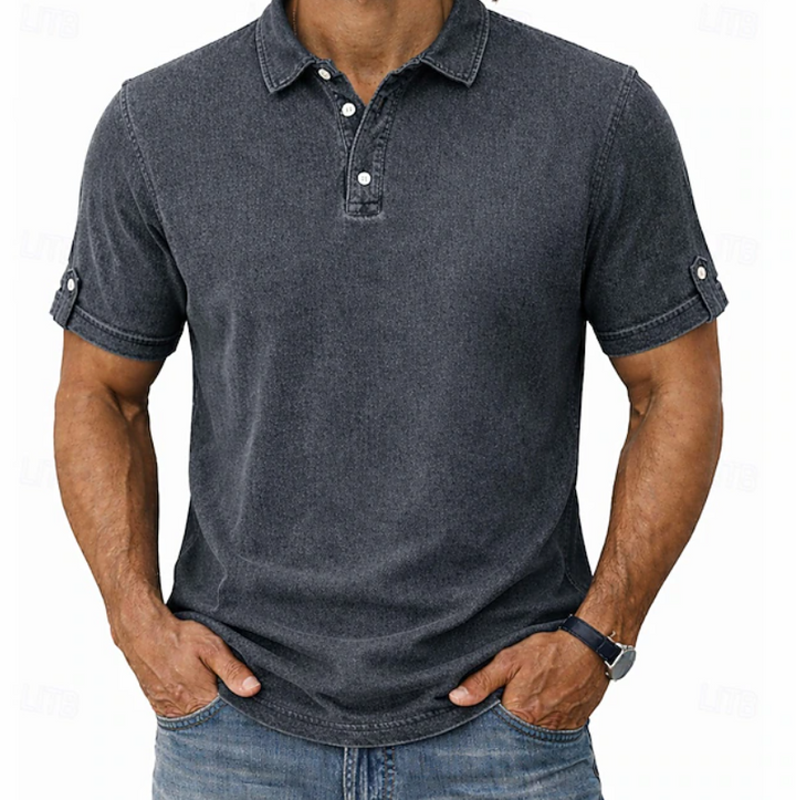 Hawthorne | Casual Prana Polo