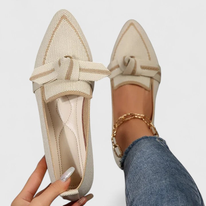 Flavia | Stylowe Rybakowe Sandaly Ortopedyczne