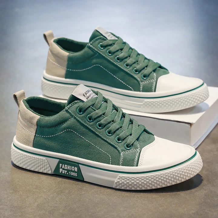 Zorion | Klasyczny Premium Codzienny Sneaker