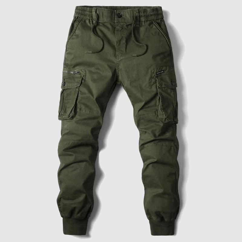 Ryder | Premium Taktyczne Spodnie Cargo
