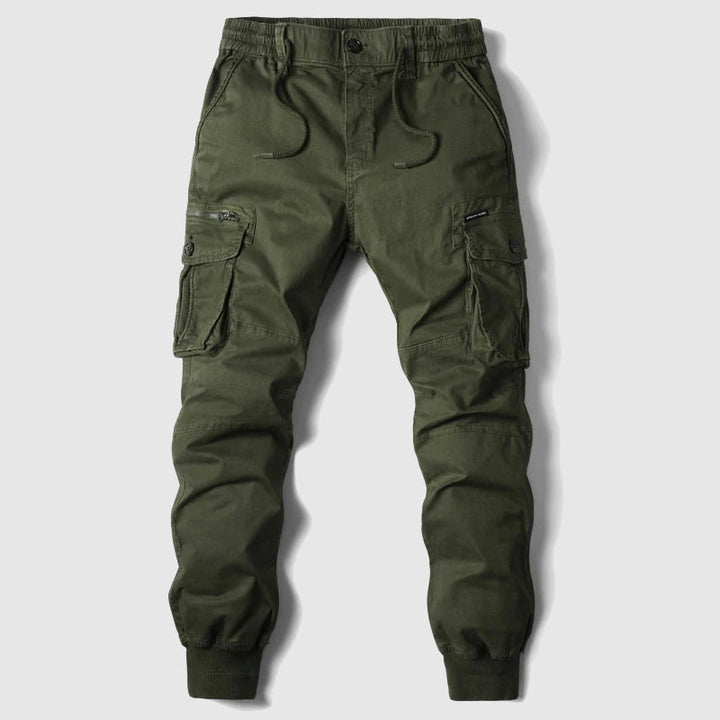 Ryder | Premium Taktyczne Spodnie Cargo