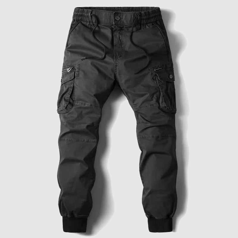 Ryder | Premium Taktyczne Spodnie Cargo