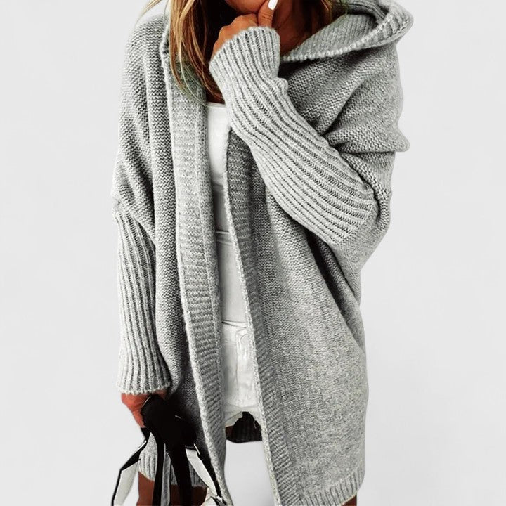 Elise | Przytulny Oversized Kardigan