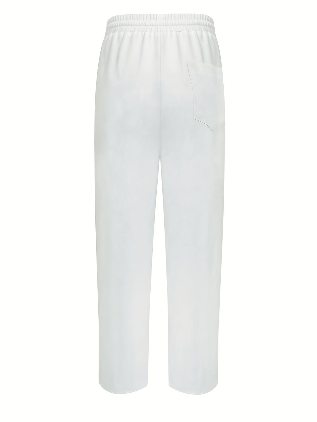 Warren | Spodnie Relaxed Straight-Leg