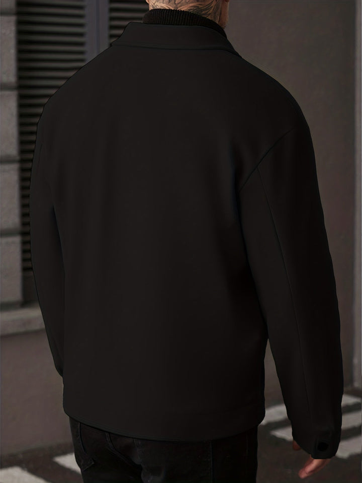Ellery | Strukturalna Kurtka Overshirt