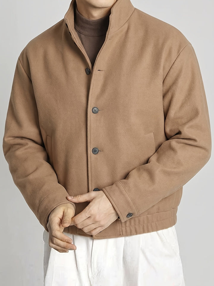 Gordon | Elegancka Kurtka na Co Dzień