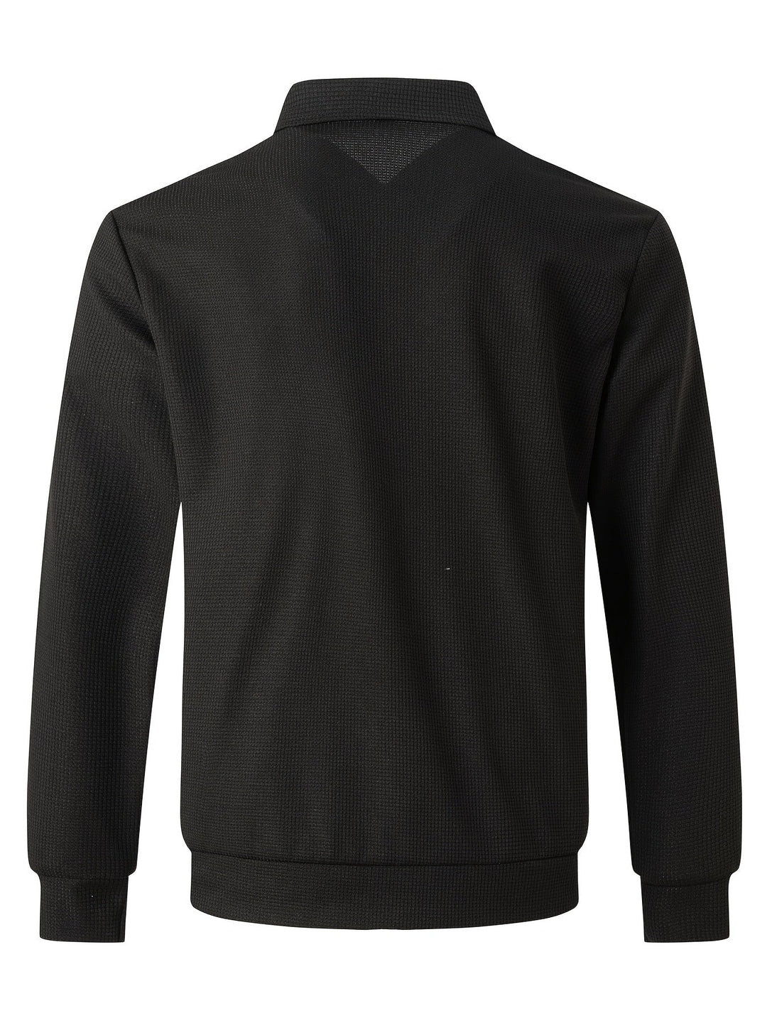 Gerard | Elegancka Kurtka Teksturowana