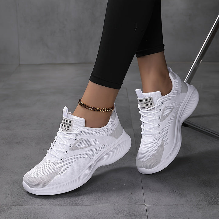 Harper | Sneakersy na co dzień