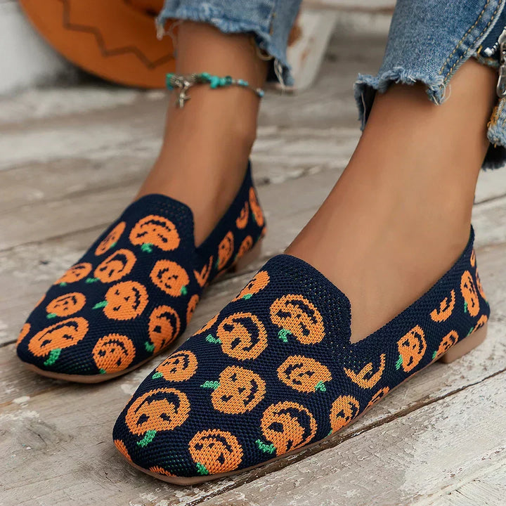 Theodora | Eleganckie Wygodne Buty Ortopedyczne